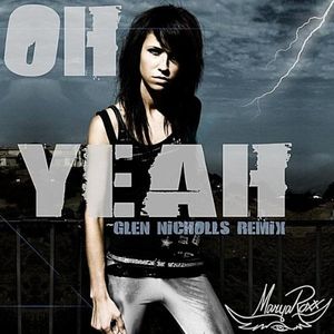 Oh Yeah (Glen Nicholls remix)