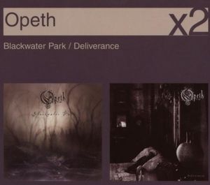 Blackwater Park / Deliverance
