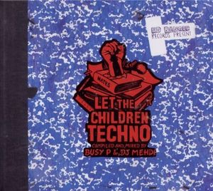 Let the Children Techno