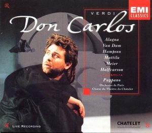 Don Carlos (Live)