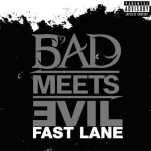 Fast Lane (Single)