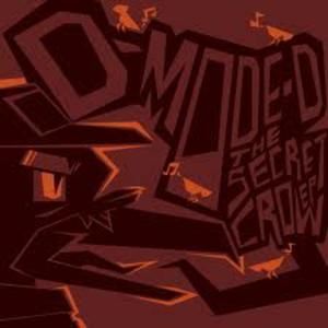 The Secret Crow (EP)