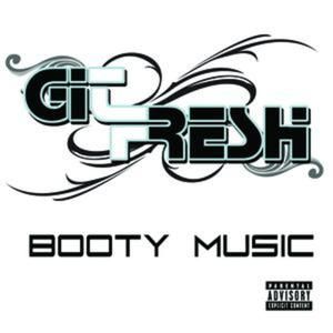 Booty Music (Single)