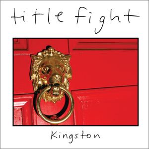 Kingston (EP)