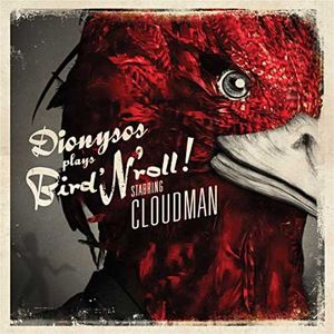 Cloudman (Single)