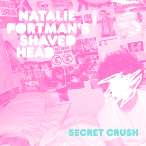 Secret Crush (EP)
