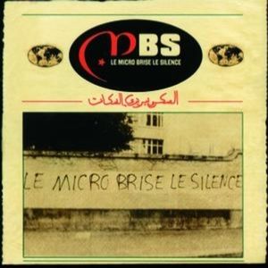 Le micro brise le silence (EP)