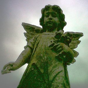 God's Hands (Single)