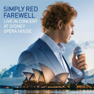 Farewell: Live at Sydney Opera House (Live)
