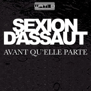 Avant qu'elle parte (Single)