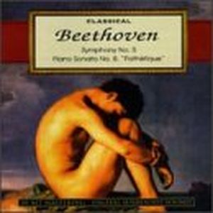Classical - Beethoven: Symphony No. 5 / Piano Sonata No. 8, "Pathetique"