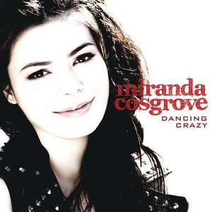 Dancing Crazy (Single)