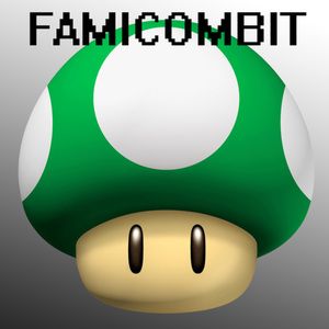 FamicomBit Demo (EP)