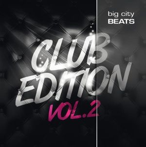 Big City Beats: Club Edition, Volume 2