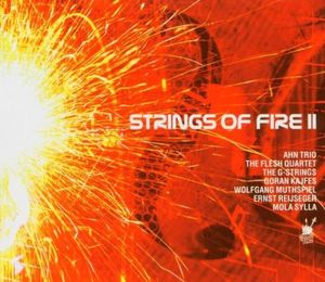 Strings of Fire II