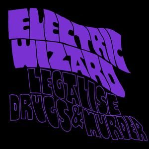 Legalise Drugs & Murder (Single)