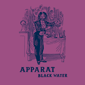 Black Water (Single)