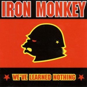 We've Learned Nothing (EP)