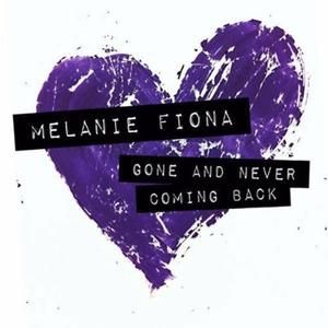 Gone and Never Coming Back (Single)