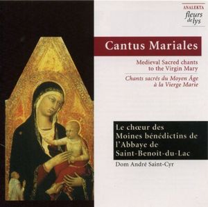 Cantus Mariales
