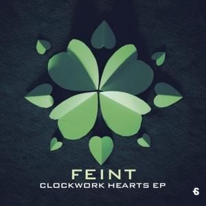 Clockwork Hearts EP (EP)