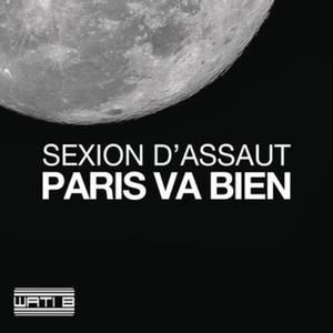 Paris va bien (Single)