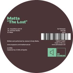 The Lost (EP)