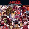 Pochette The Singles Collection 2001–2011 Pochette The Singles Collection 2001–2011