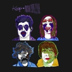 Keep + Animal Collective (EP)