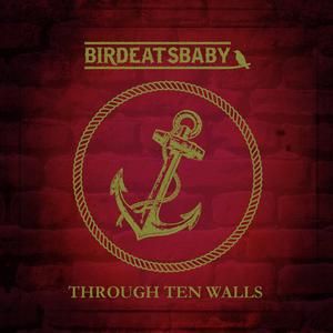 Through Ten Walls (Single)