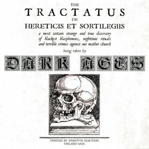 The tractatus de hereticis et sortilegiis