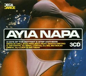 Ayia Napa