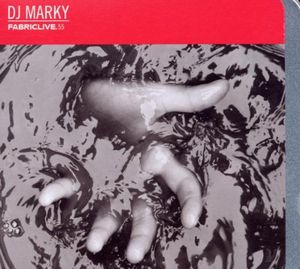 FabricLive 55: DJ Marky