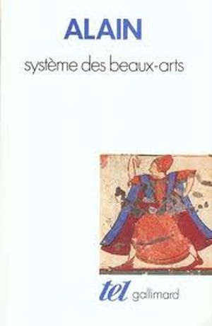 Système des Beaux-Arts