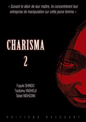 Charisma, tome 2