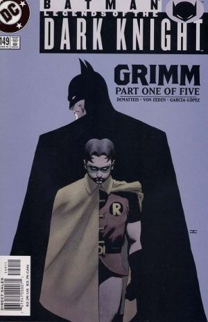 Batman : Grimm