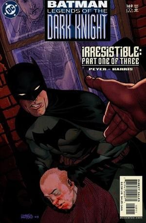 Batman : Irresistible