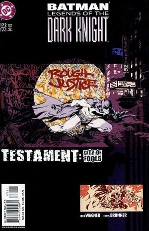 Batman : Testament