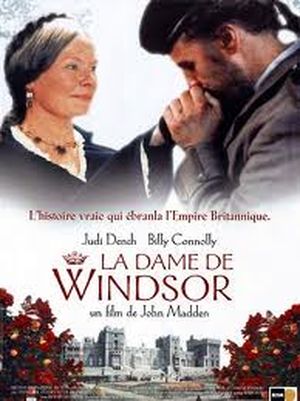 La Dame de Windsor