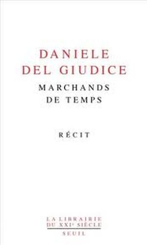 Marchands de temps