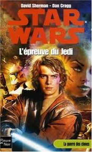 Star Wars : L'Épreuve du Jedi