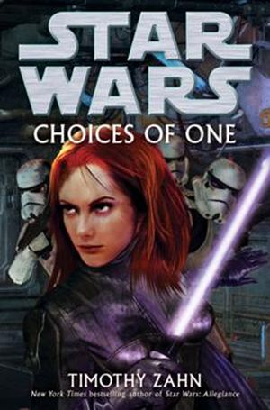 Star Wars : Choices of One