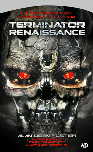 Terminator : Renaissance