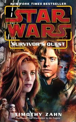 Star Wars : Survivor's Quest