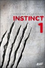 Couverture Instinct, tome 1 Couverture Instinct, tome 1