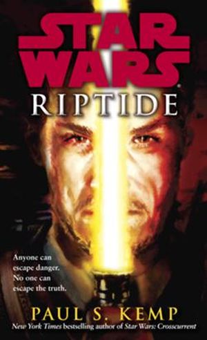 Riptide - Star Wars : Crosscurrent, tome 2