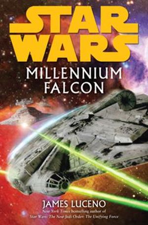 Star Wars : Millennium Falcon