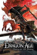 Affiche Dragon Age : Dawn of the Seeker