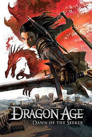 Dragon Age : Dawn of the Seeker