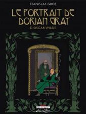 Le Portrait de Dorian Gray, d'Oscar Wilde